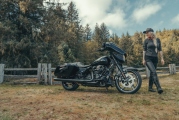 1 Harley Davidson Street Glide 2024 (7)
