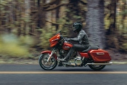 1 Harley Davidson Street Glide 2024 (8)