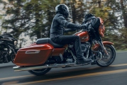 1 Harley Davidson Street Glide 2024 (9)