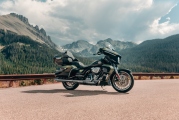 2 Harley Davidson Street Glide Limited 2026 (10)