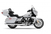 2 Harley Davidson Street Glide Limited 2026 (2)