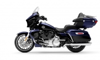 2 Harley Davidson Street Glide Limited 2026 (5)