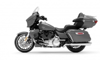 2 Harley Davidson Street Glide Limited 2026 (7)