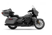 2 Harley Davidson Street Glide Limited 2026 (8)