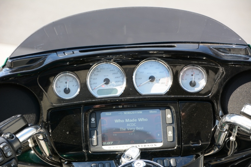 Test Harley-Davidson Road Glide Special a Street Glide Special - 25 - 1 Harley Davidson Street Glide Special04