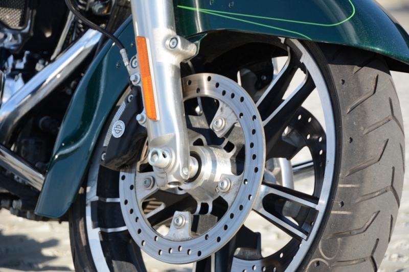 Test Harley-Davidson Road Glide Special a Street Glide Special - 33 - 1 Harley Davidson Street Glide Special12