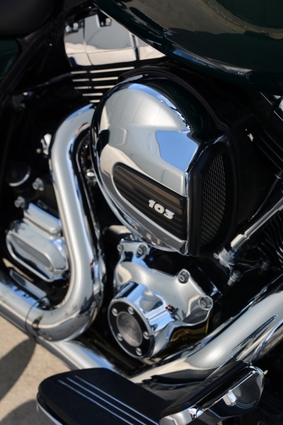 Test Harley-Davidson Road Glide Special a Street Glide Special - 35 - 1 Harley Davidson Street Glide Special14