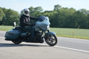 1 Harley Davidson Street Glide test (23)