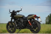 1 Harley Davidson Street Rod test (18)
