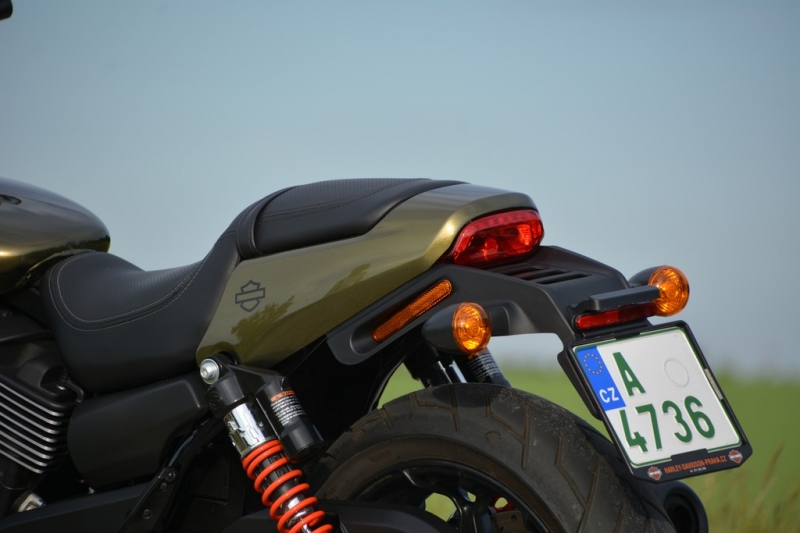 Test Harley-Davidson Street Rod: chlapská záležitost - 27 - 1 Harley Davidson Street Rod test (38)