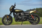 1 Harley Davidson Street Rod test (22)