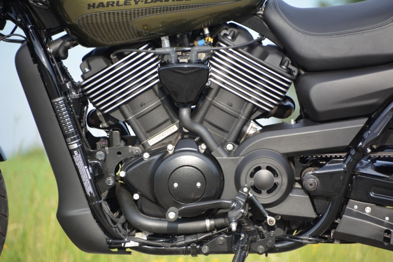 Test Harley-Davidson Street Rod: chlapská záležitost - 11 - 1 Harley Davidson Street Rod test (29)