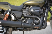 1 Harley Davidson Street Rod test (29)