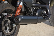1 Harley Davidson Street Rod test (30)