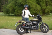 1 Harley Davidson Street Rod test (48)