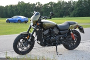 1 Harley Davidson Street Rod test (49)