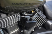 1 Harley Davidson Street Rod test (6)