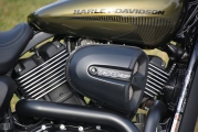 1 Harley Davidson Street Rod test (7)