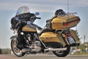 1 Harley Davidson Ultra Limited 2017 test16