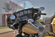 1 Harley Davidson Ultra Limited 2017 test21