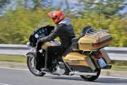 2 Harley Davidson Ultra Limited 2017 test49