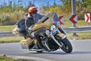 2 Harley Davidson Ultra Limited 2017 test51