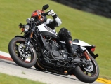 Harley Davidson XR1200X01