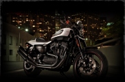 Harley Davidson XR1200X02