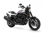 Harley Davidson XR1200X03