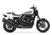 Harley Davidson XR1200X05