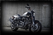 Harley Davidson XR1200X06