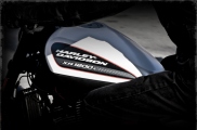 Harley Davidson XR1200X08