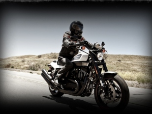 Harley-Davidson Sportster XR1200X