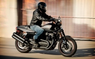 Harley Davidson XR1200X12