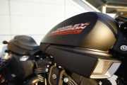Harley Davidson XR1200X17
