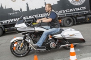 1 Harley Days bikerske hry (1)