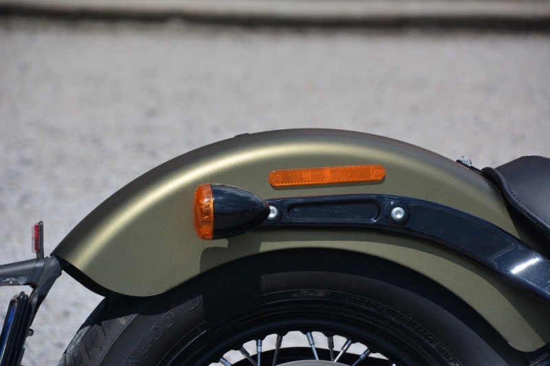 Test Harley-Davidson Softail Slim S: moc a síla v jednom - 37 - 1 Harley Softail Slim S test (24)
