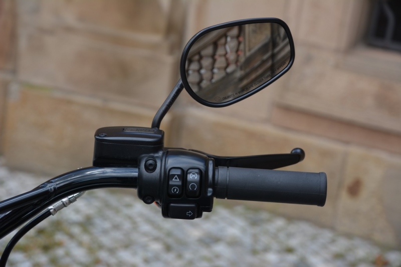Test Harley-Davidson Softail Slim S: moc a síla v jednom - 40 - 1 Harley Softail Slim S test (4)