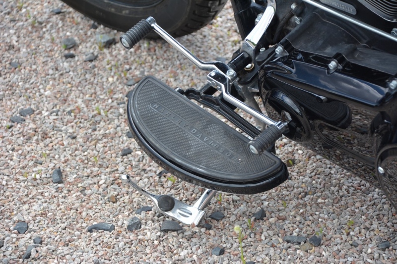 Test Harley-Davidson Softail Slim S: moc a síla v jednom - 48 - 2 Harley Softail Slim S test (41)