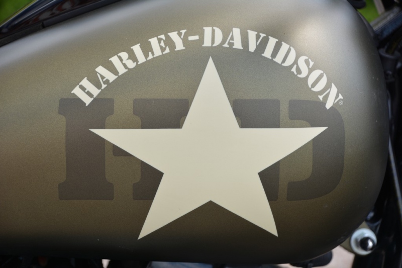 Test Harley-Davidson Softail Slim S: moc a síla v jednom - 49 - 2 Harley Softail Slim S test (42)