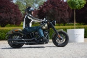 2 Harley Softail Slim S test (44)