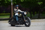 2 Harley Softail Slim S test (45)
