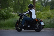 2 Harley Softail Slim S test (46)