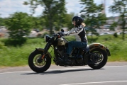 2 Harley Softail Slim S test (48)