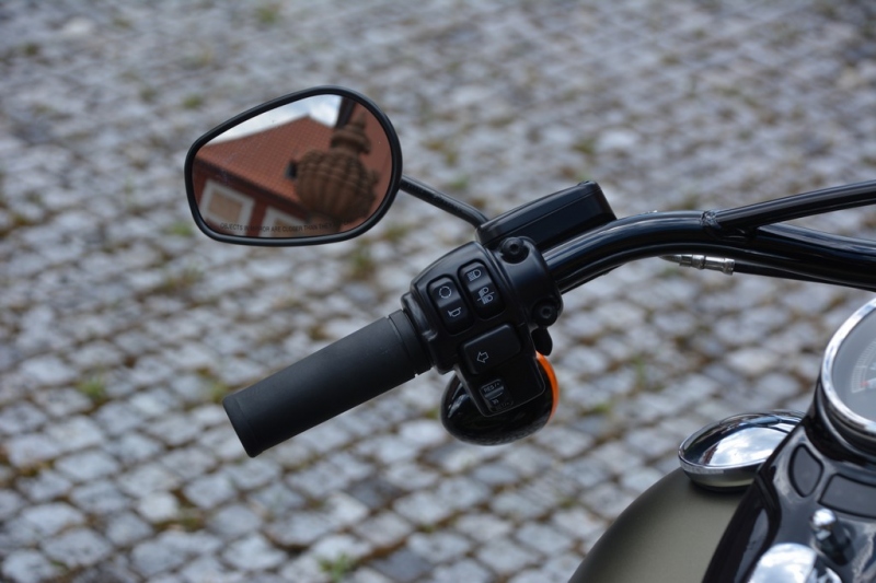 Test Harley-Davidson Softail Slim S: moc a síla v jednom - 41 - 1 Harley Softail Slim S test (6)