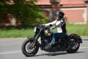 2 Harley Softail Slim S test (50)
