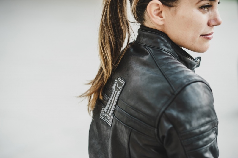 Harley-Davidson představuje stylovou kolekci oblečení na motocykl - 1 - 1 Harley jizdni obleceni (11)