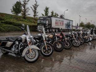 Harley-Davidson: Operace osobní svoboda