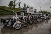 Harley on Tour 2014 Harley on Tour 201401