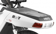 RNT Hero RNT 150 TDi2